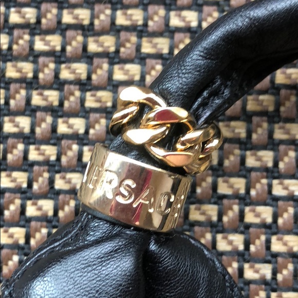 ❌SOLD❌Versace "Kayla" Hobo Bag - Picture 8 of 8